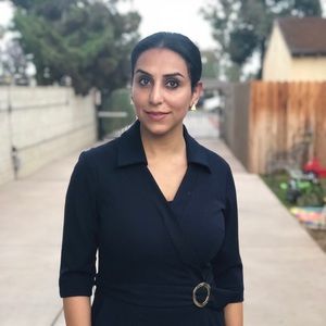 Meet your Posher, Anu